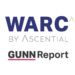 Gunn Report becomes WARC Rankings as major changes are introduced