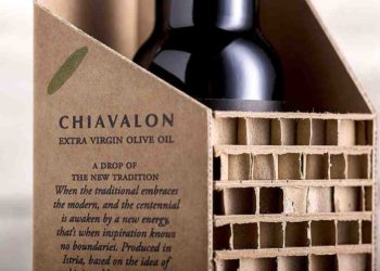 Hrvatsko maslinovo ulje Chiavalon među najbolje dizajniranima na svijetu