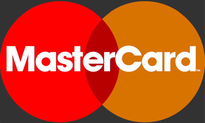 Mastercard drops the name from its circles logo 5