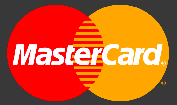 Mastercard drops the name from its circles logo 4