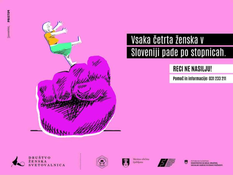 Outstanding: Sinoć su u Ljubljanskoj operi slavile agencije ArnoldVuga, Pristop, Publicis Slovenija, Votan komunikacije i Grey Ljubljana 1