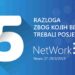 Pet razloga zbog kojih vrijedi doći na NetWork 9 konferenciju