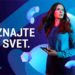 Telekom Slovenije and Pristop believe its time for Slovenians to enter NEO. The New World, in which voice commands rule 1