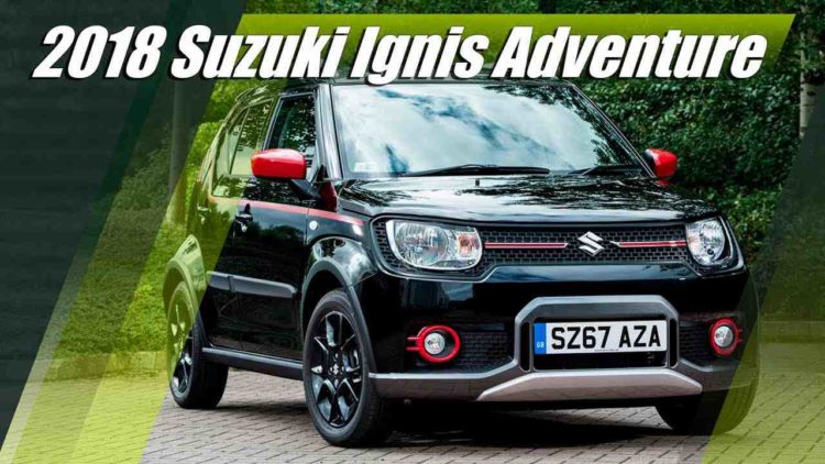 the7stars wins WARC Media Awards Grand Prix for Suzuki’s ‘An Ignis Adventure’ campaign