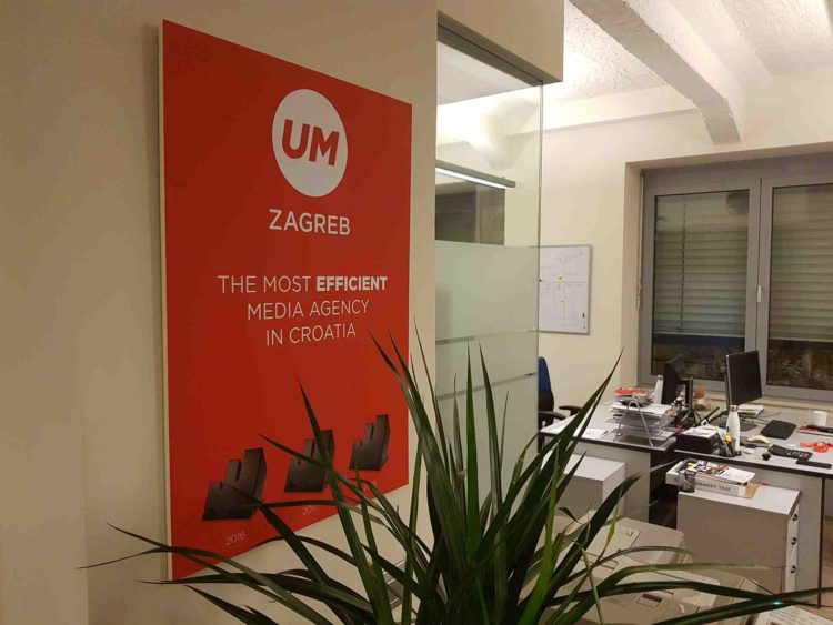 UM Zagreb is looking for Online Media Planner!