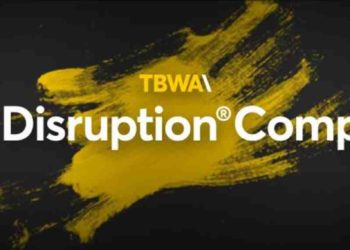 Fast Company svrstao TBWA među najinovativnije kompanije svijeta za 2019 godinu!
