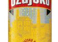 Ožujsko beer unveils a new packaging design 1