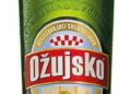 Ožujsko beer unveils a new packaging design