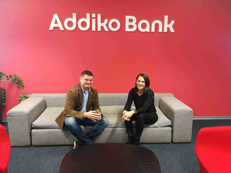 UM Zagreb nastavlja suradnju s Addiko bankom i u 2019. godini