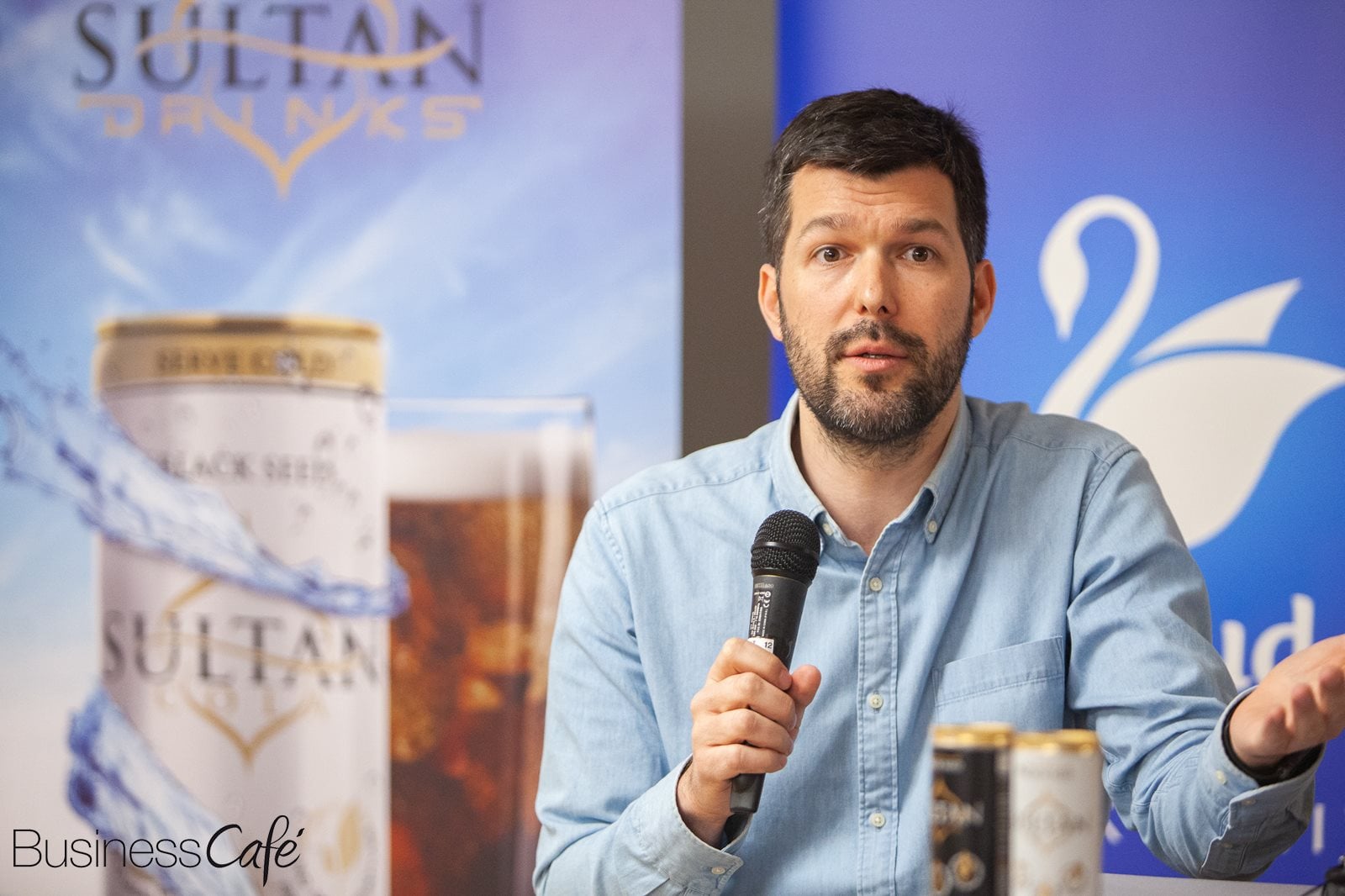 51. Business Café: Poduzetništvo s pričom