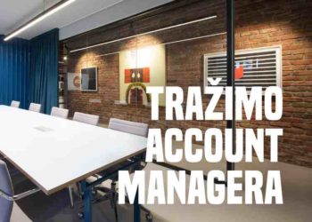 Kofein agency looking for Account Manager
