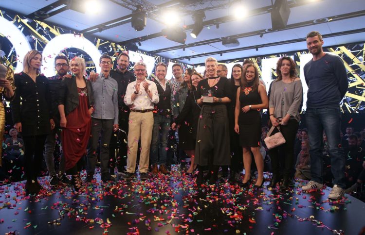 IdejaX Winners: BBDO Zagreb declared Agency of the Year, Zagrebačka pivovara Advertiser of the Year, Grand Prix goes to Studio Sonda