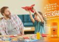 Cedevita unveils new creative platform, and with it the voice of the Generation CE