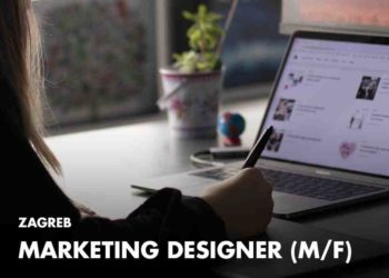 Degordian is looking for a Marketing Designer!