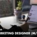 Degordian is looking for a Marketing Designer!