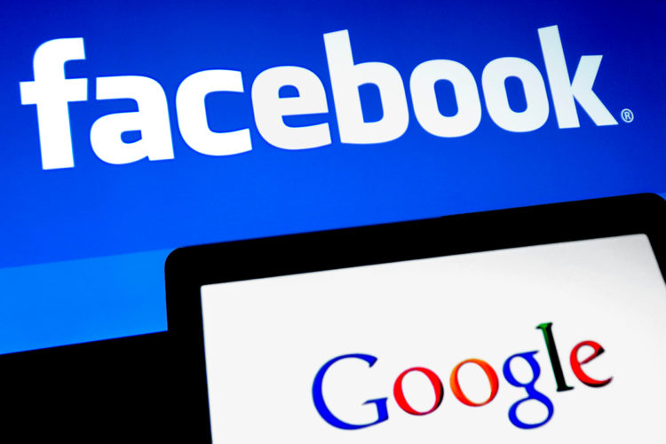 Google & Facebook duopoly still pushing strong, pulling away money from other players