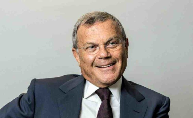 Exclusive: Sir Martin Sorrell is coming to Days of Communication