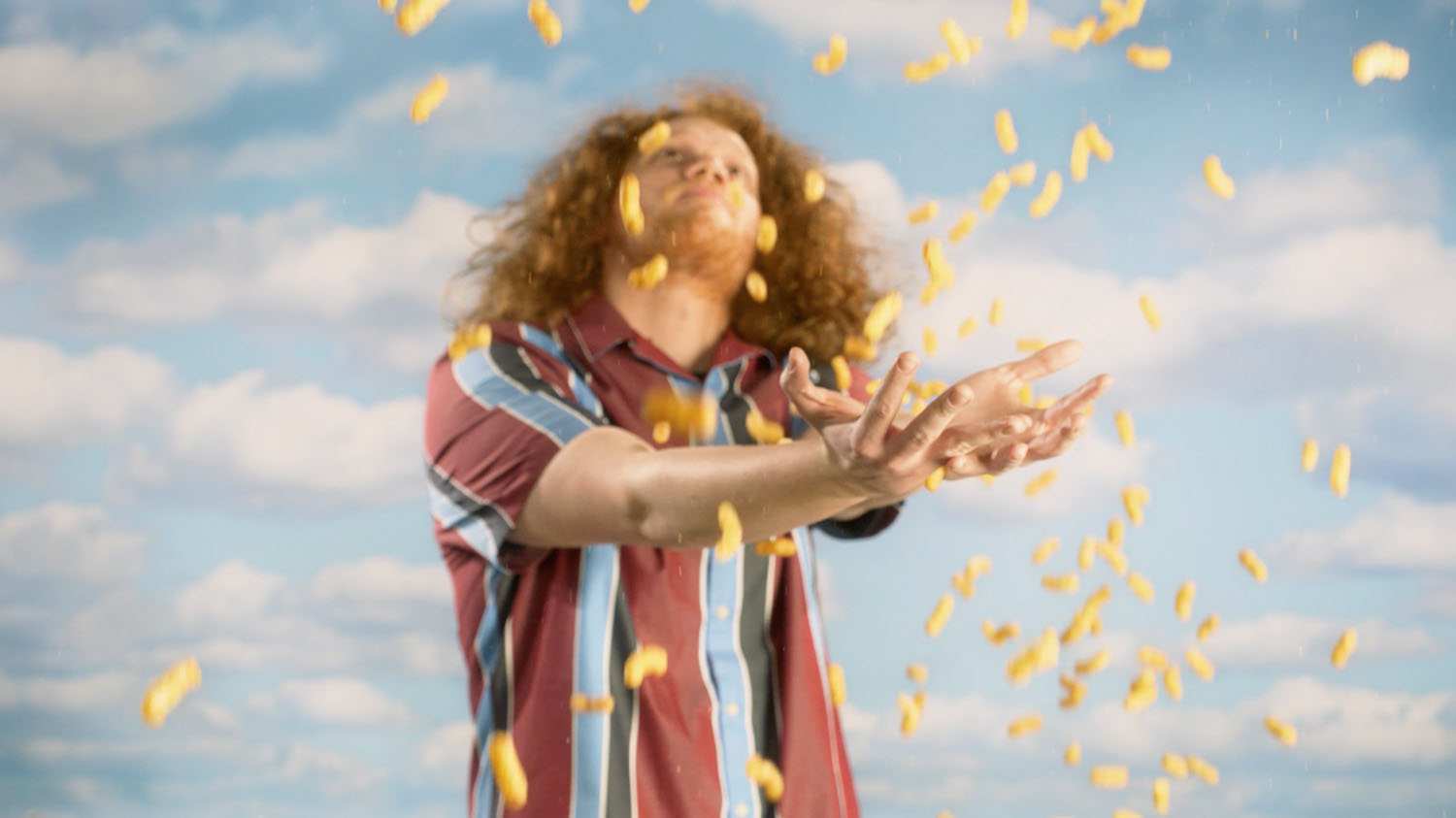 Imago Ogilvy & Adria Snack Company know what works