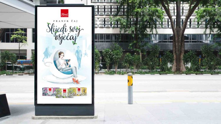 Imago Ogilvy and Franck Tea are following their emotions 3