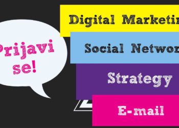 Kompanija Violeta traži specijalistu za digitalni marketing!