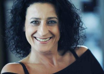 Mojca Randl is Slovenia’s Advertising Person of the Year