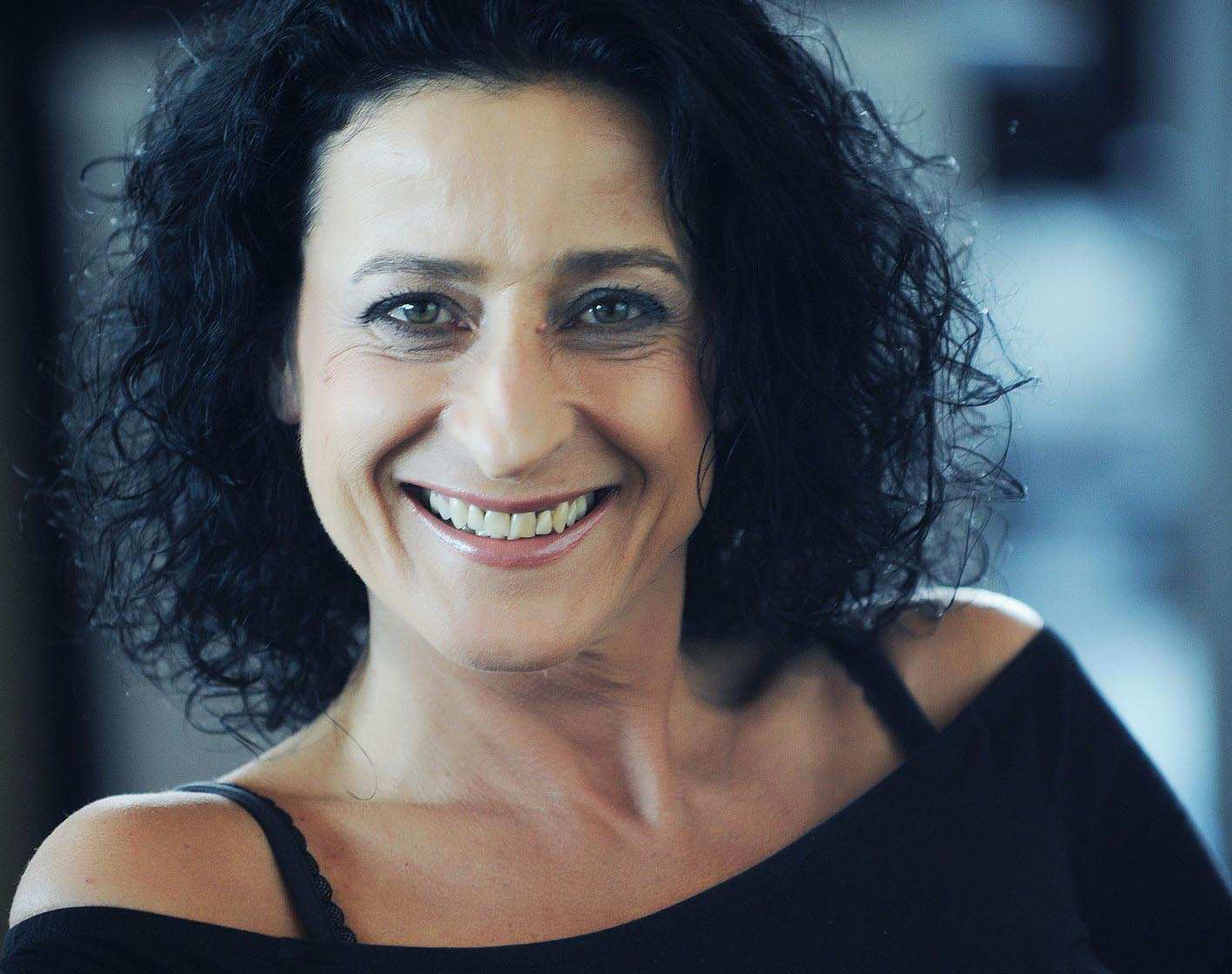 Mojca Randl je Oglašivačka ličnost godine u Sloveniji