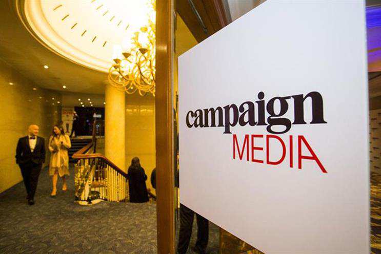 PHD named Campaign’s inaugural EMEA Media Network of the Year