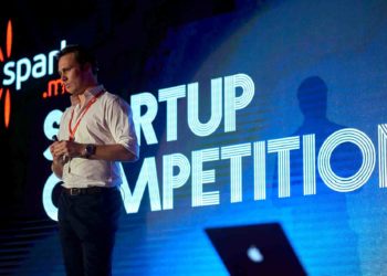Spark.me 2019 invites startups to join the competition 1