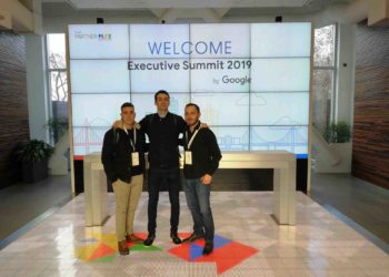 Tehnomanija: Šta smo naučili na Google Executive Summit konferenciji? 1