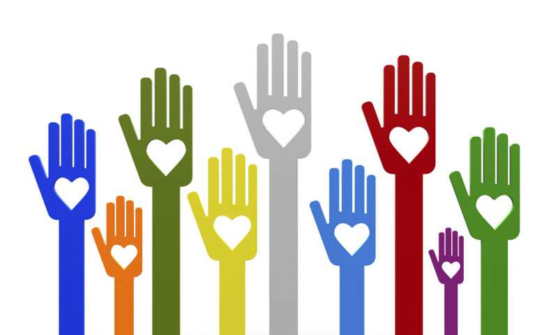 Legacy brands turn to causes and social missions to fend off challengers