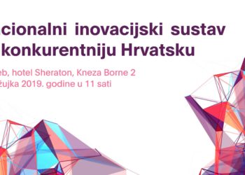 U Hrvatskoj najavljena konferencija posvećena unapređenju tržišta kroz inovacijski sustav