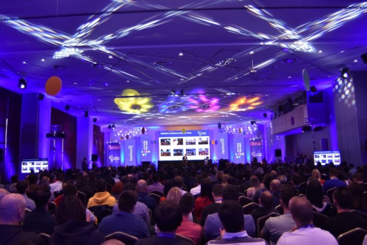 U Neumu otvorena NetWork 9 konferencija, najveći poslovno-tehnološki događaj u BiH