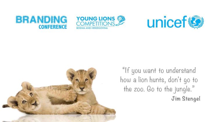 Young Lions BiH 2019 open for registrations
