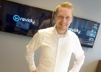 Švedska tvrtka za video retargeting Revidy razvijati će proizvodni ured u Hrvatskoj