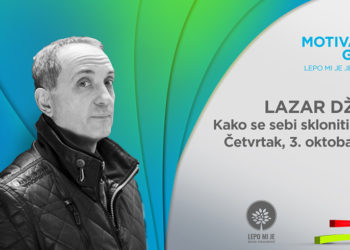 Lazar Dzamic
