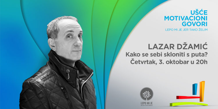 Lazar Dzamic