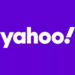 Yahoo naslovna