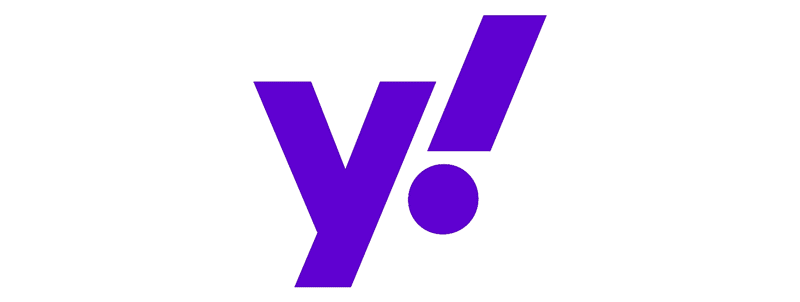 Yahoo Rebrandiran Logotip