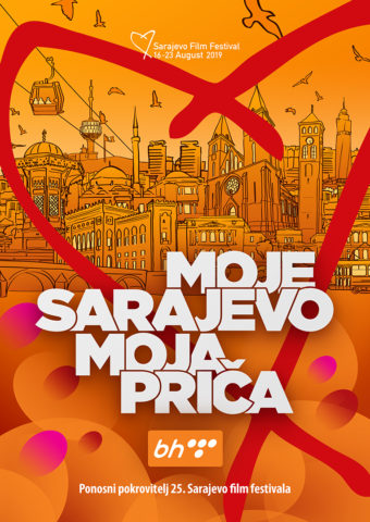 Moje Sarajevo moja priča