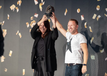 23.09.2022., Rovinj - Rovinj - Weekend Media Festival - Golden Drum Awards Show.
