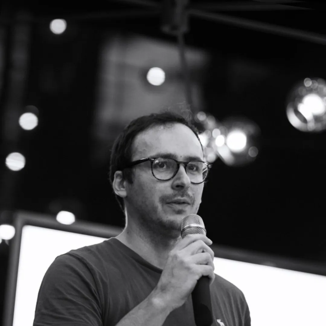 Marko Mikeš