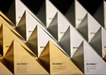 20.04.2023.,Rovinj, 9. Dani komunikacija 2023. u Rovinju. BalCannes 2023, Dodjela nagrada za najbolje projekte, agencije i klijenate na BalCannesu, ukljucujuci jaku konkurenciju u Bosni i Hercegovini, Hrvatskoj, Sjevernoj Makedoniji, Srbiji i Sloveniji