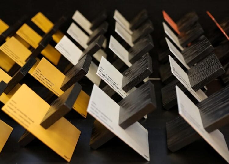 21.04.2023.,Rovinj, 9. Dani komunikacija 2023. u Rovinju. Statue za nagrade IDEJAX i YOUNG LIONS 2023