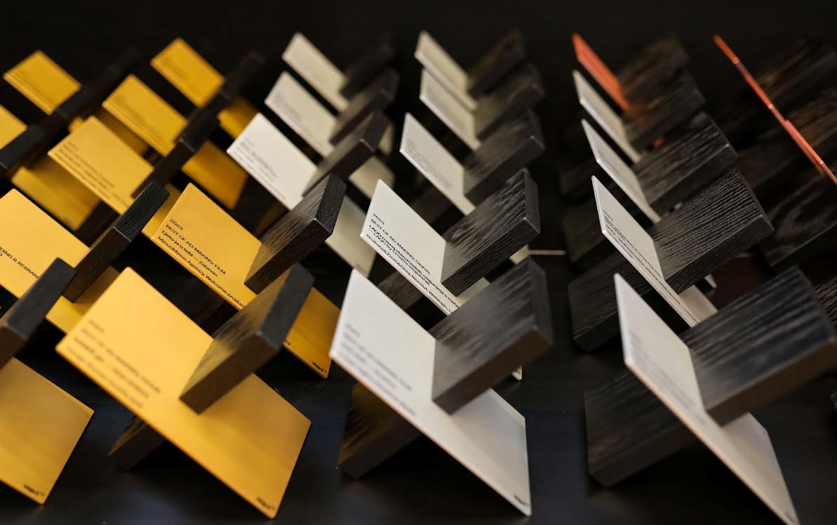 21.04.2023.,Rovinj, 9. Dani komunikacija 2023. u Rovinju. Statue za nagrade IDEJAX i YOUNG LIONS 2023