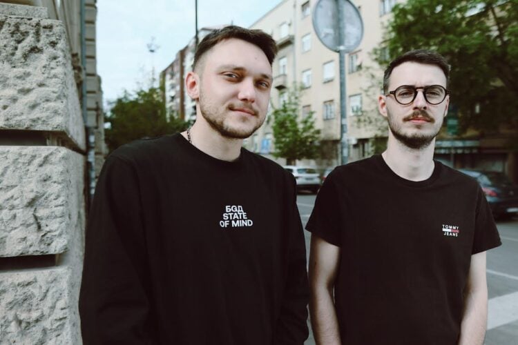 Created with RNI Films app. Profile 'Polaroid 690 Expired v.3'