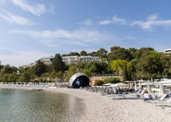 15.05.2025., Rovinj, Dani komunikacija - Atmosfera