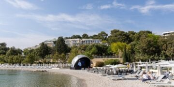 15.05.2025., Rovinj, Dani komunikacija - Atmosfera