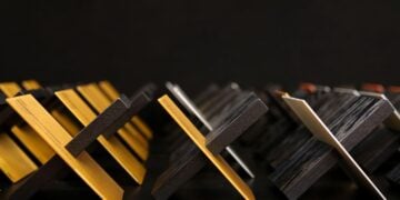 21.04.2023.,Rovinj, 9. Dani komunikacija 2023. u Rovinju. Statue za nagrade IDEJAX i YOUNG LIONS 2023