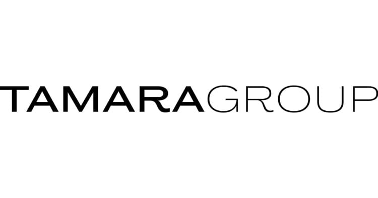 Tamara Group Logo