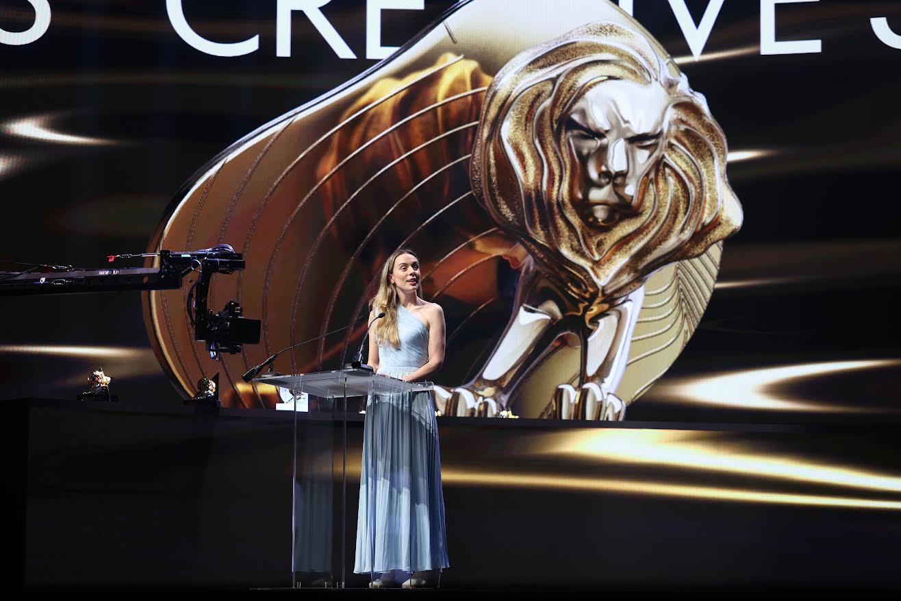 CANNES, FRANCE - JUNE 25: Day 4 of Cannes Lions 2026 on June 25, 2026 in Cannes, France.  (Photo by Thomas Niedermueller/Getty Images)
